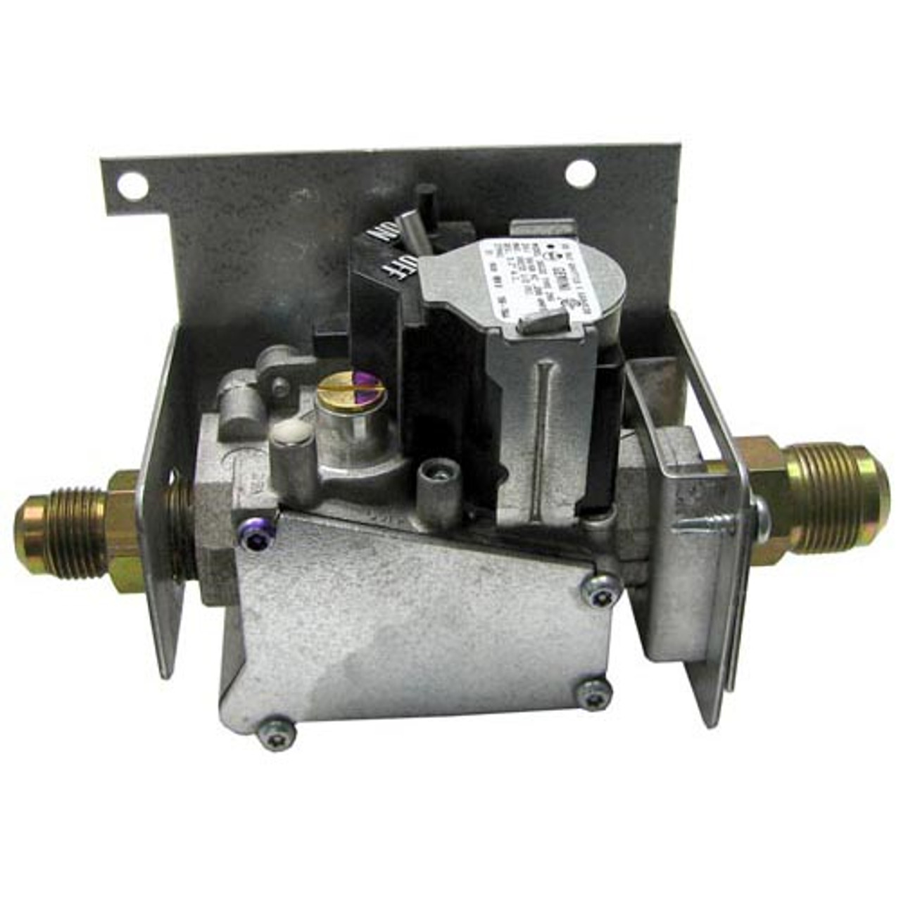37971 - Blodgett - 24 Volt Natural Gas Control Valve