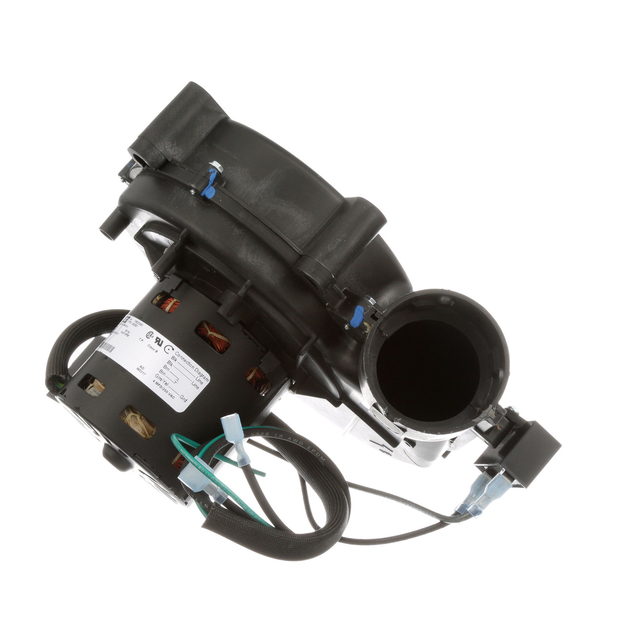 SKE53441 - Cleveland - 120V Blower Motor Assembly