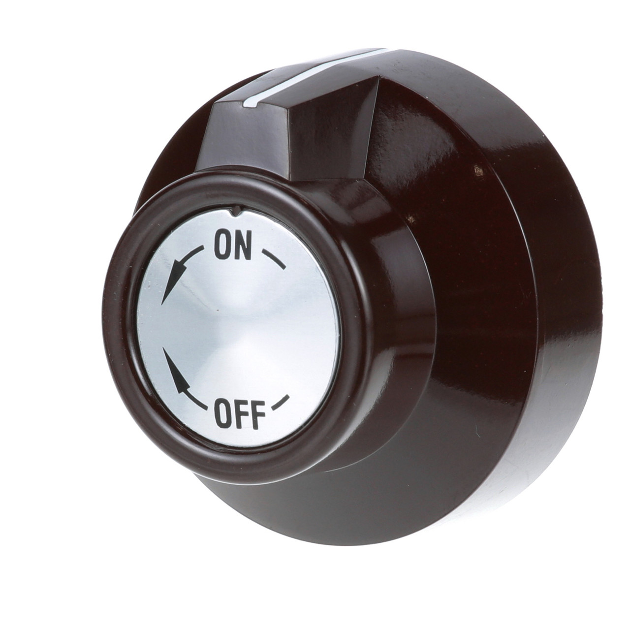 2R-0983202 - Star - Knob - Pilot Valve