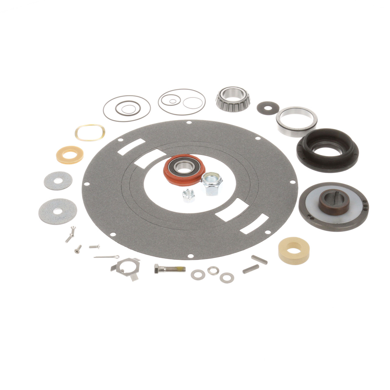 KSH123 - Salvajor - Bearing And Seal Kit