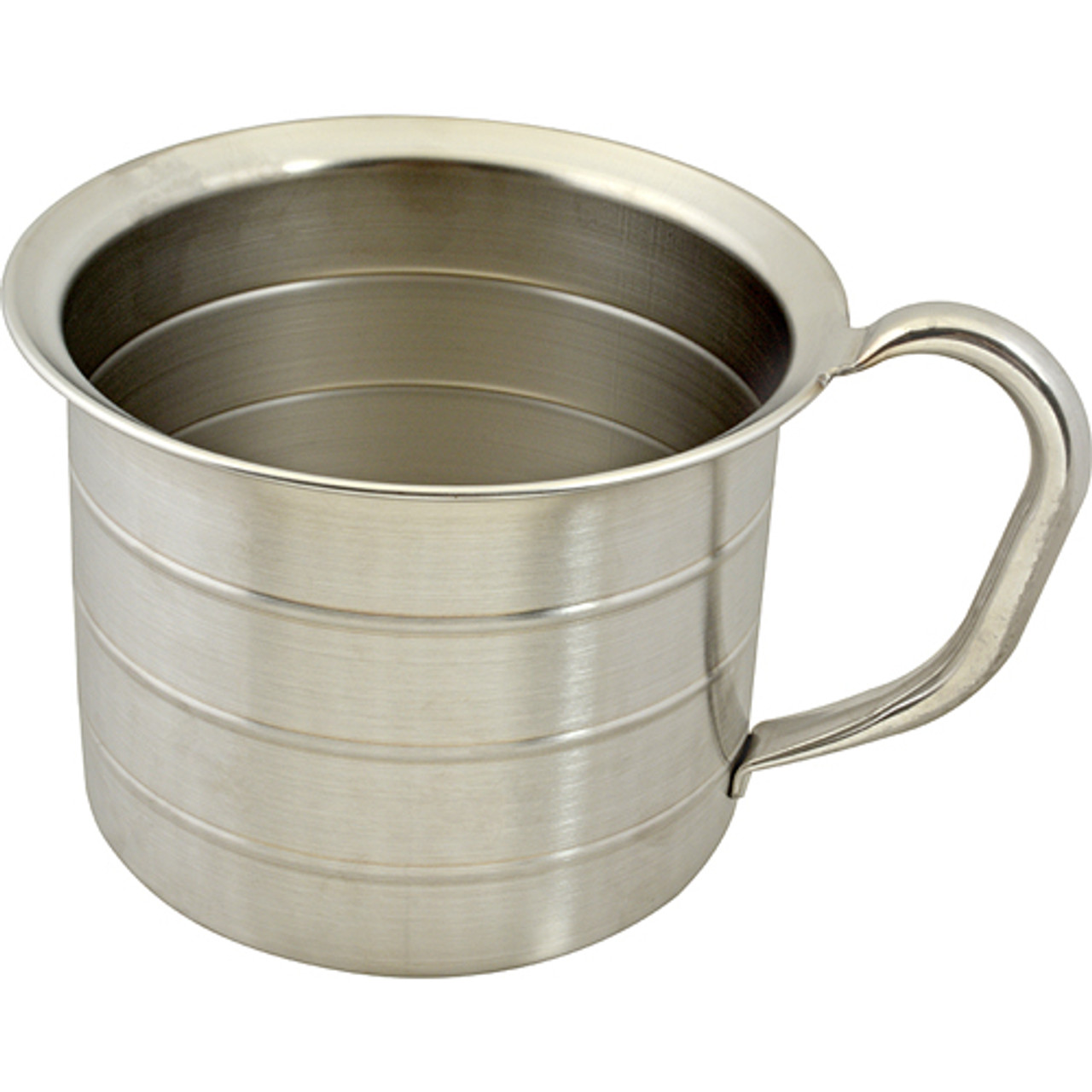 79540 - Vollrath - 4 qt Stainless Steel Coffee Brewer Urn Cup