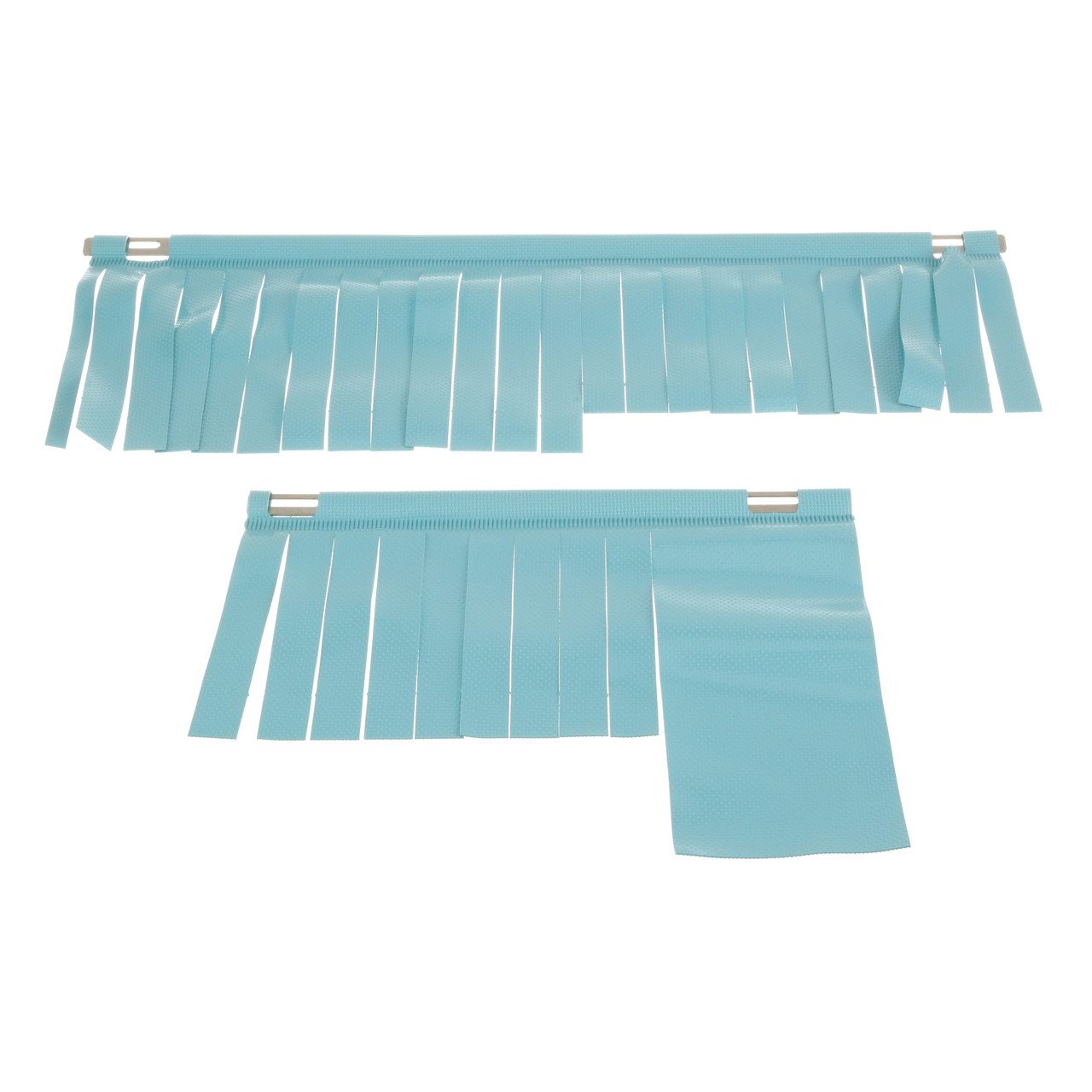 01000684 - Glastender - Curtain Set