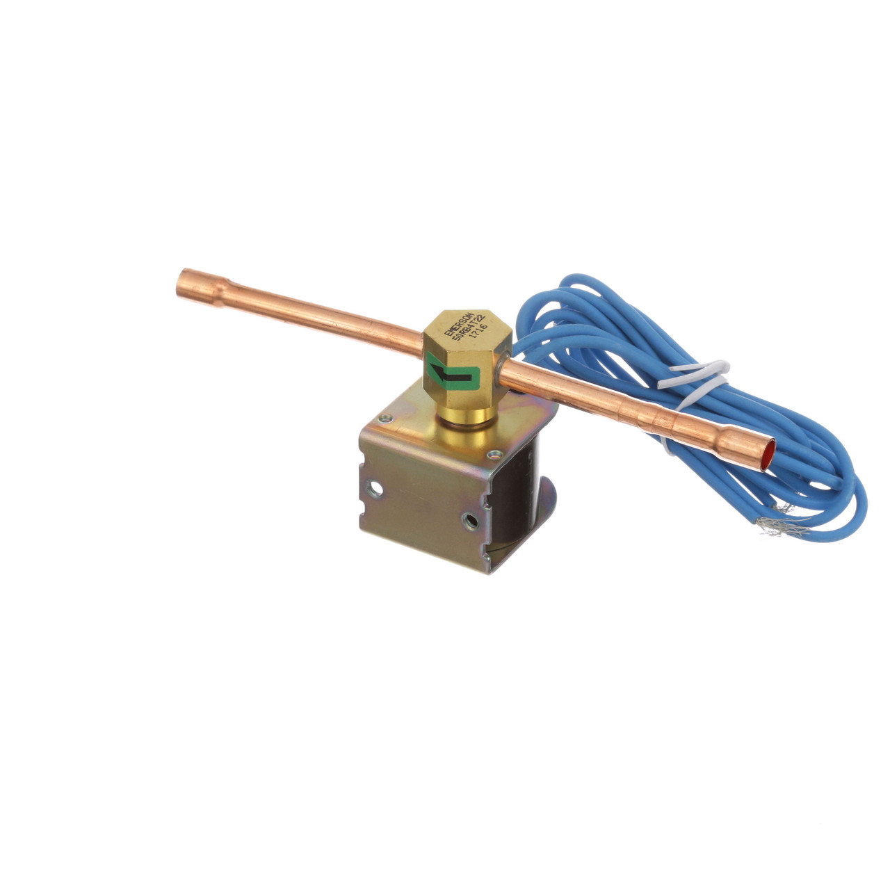 RFSOL9801 - Randell - 120V Solenoid Valve