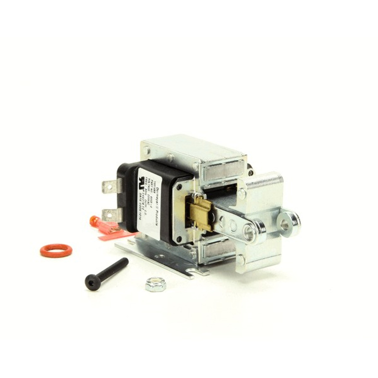 PS1088 - Winston - Solenoid - Vent 60 Hz