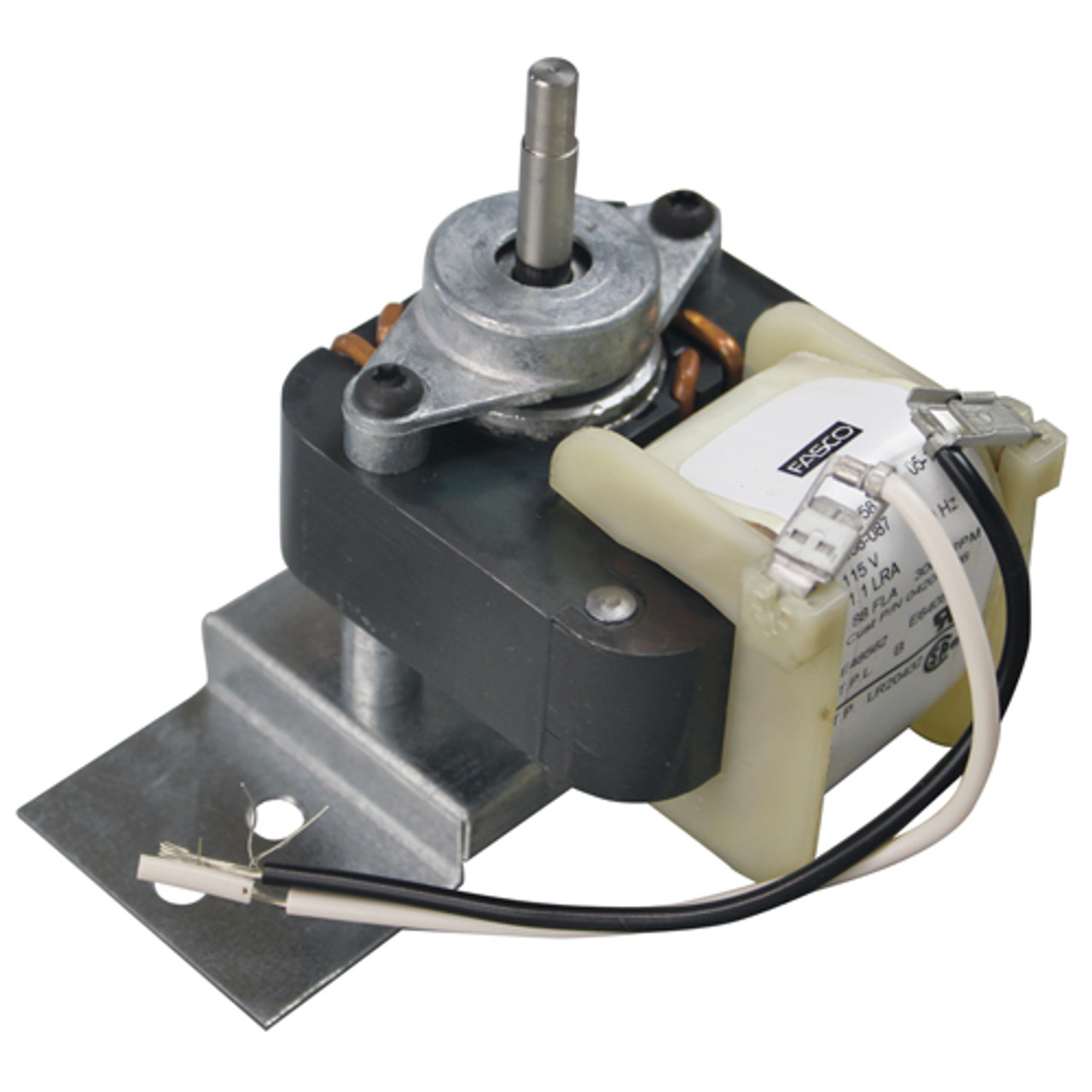 PS2196 - Winston - Blower Motor - 120V
