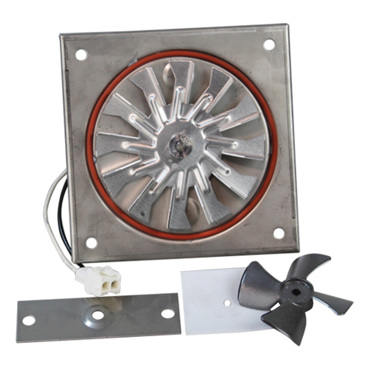 PS2704 - Winston - Circulating Motor Assy