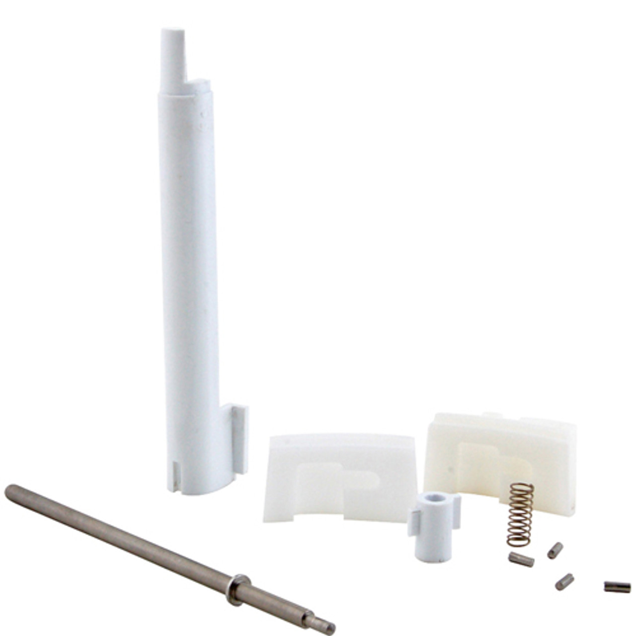 29260 - Robot Coupe - Cutter Bowl Pin Assembly