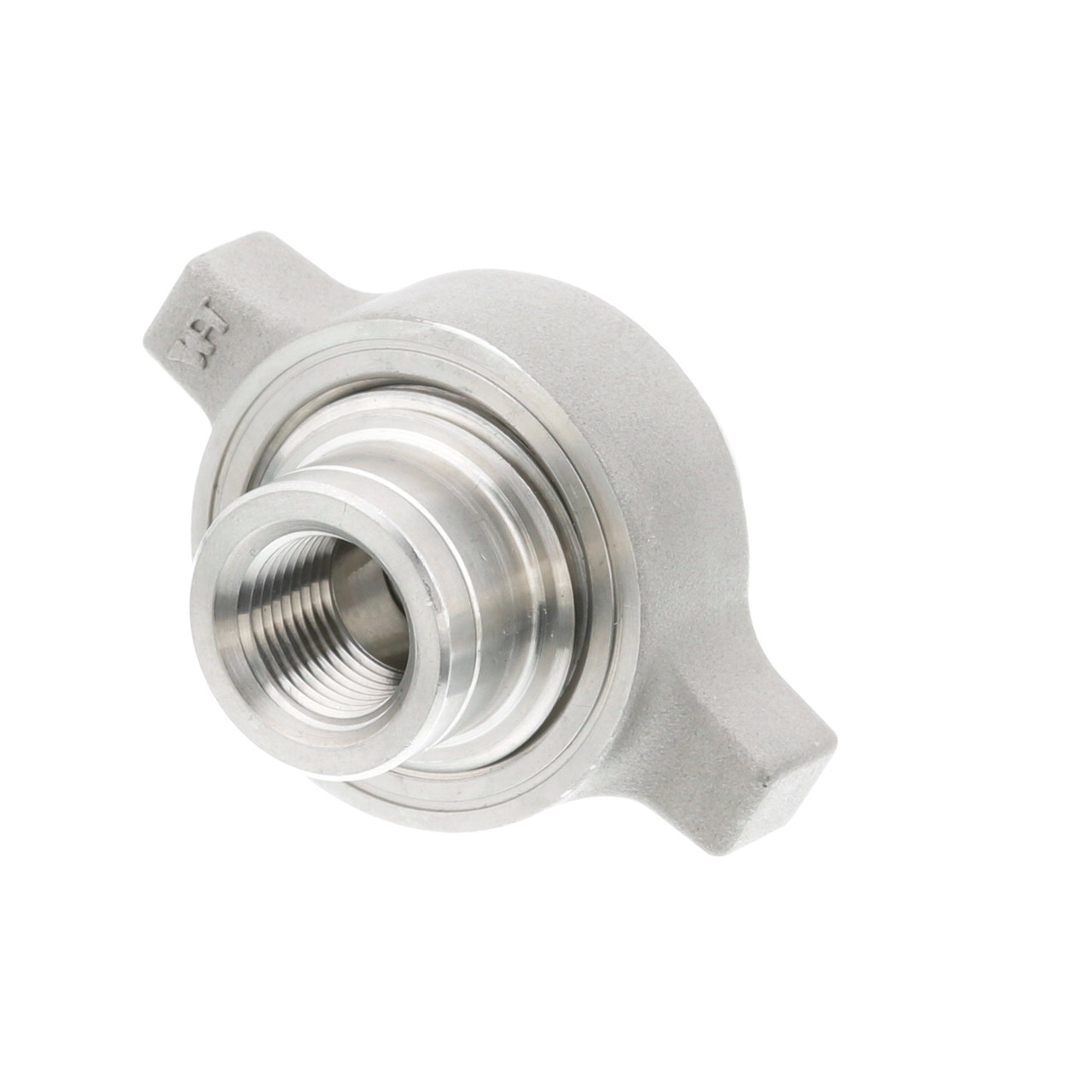 69289 - Henny Penny - Left-Hand Top Union Assembly