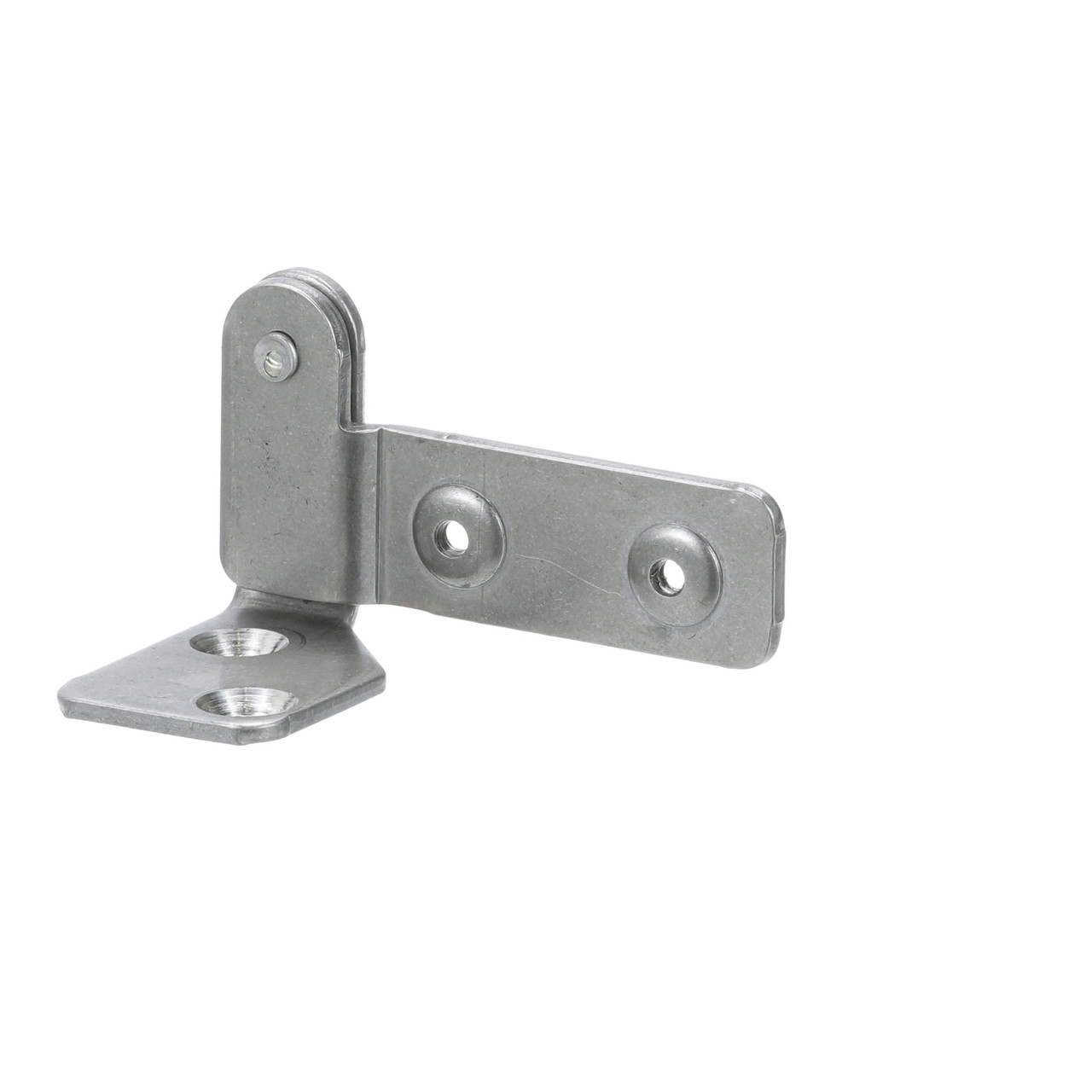 17618 - Henny Penny - Left-Hand Top Hinge Assembly