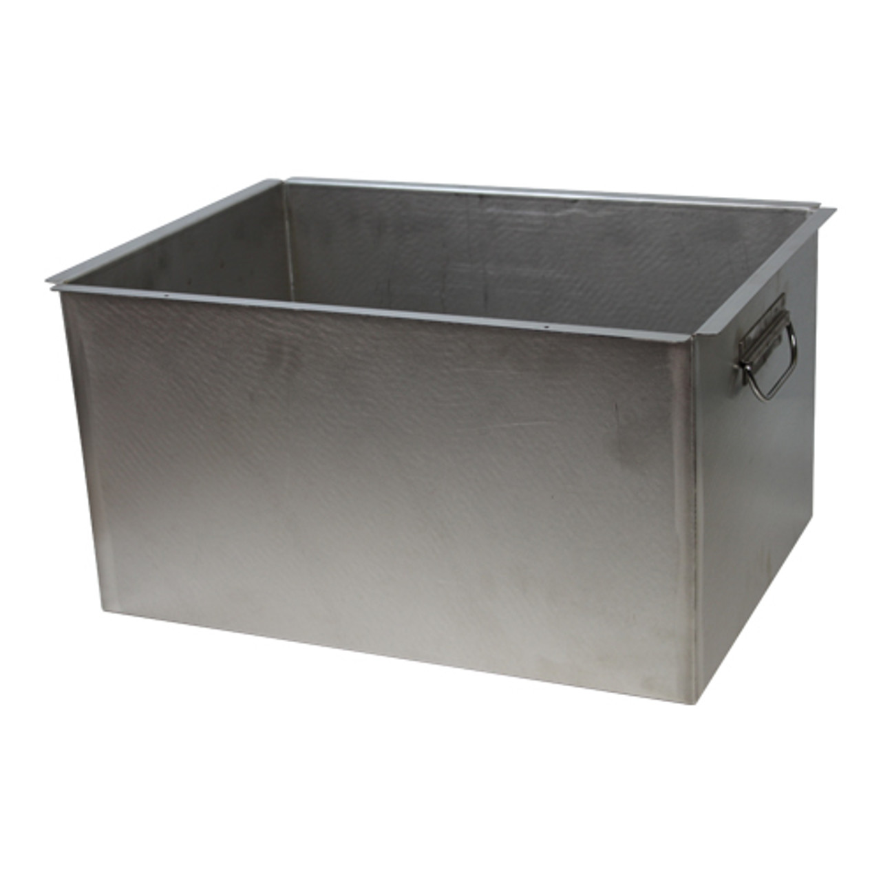 19206 - Henny Penny - Filter Drain Assembly