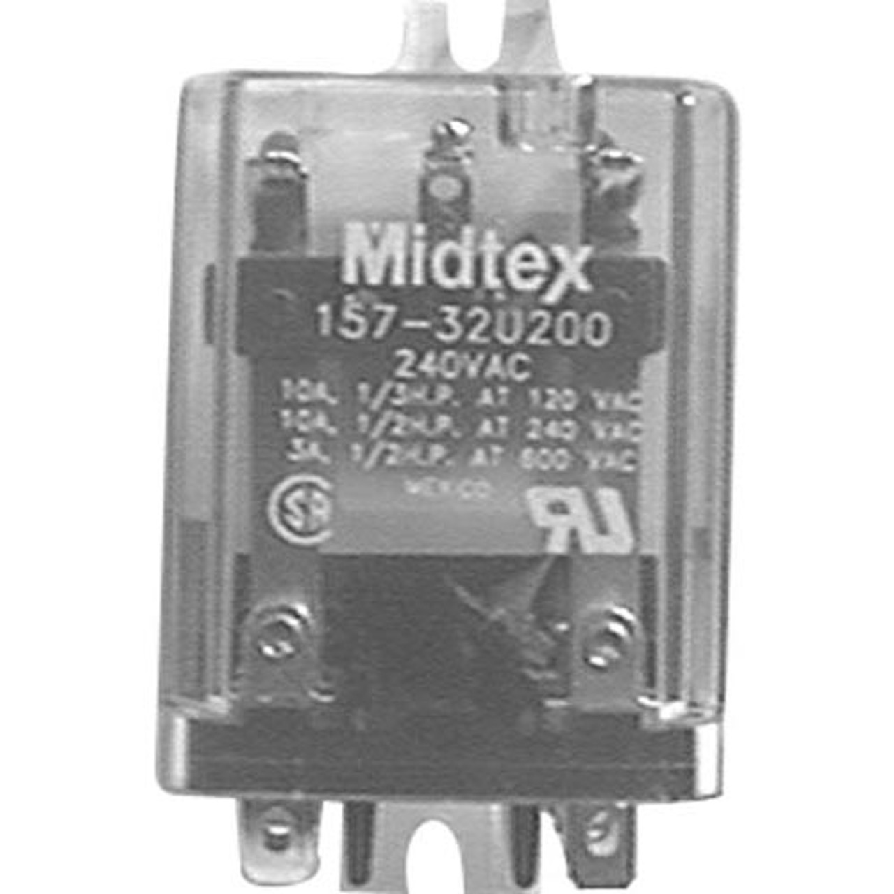 30723 - Henny Penny - Relay - 240V