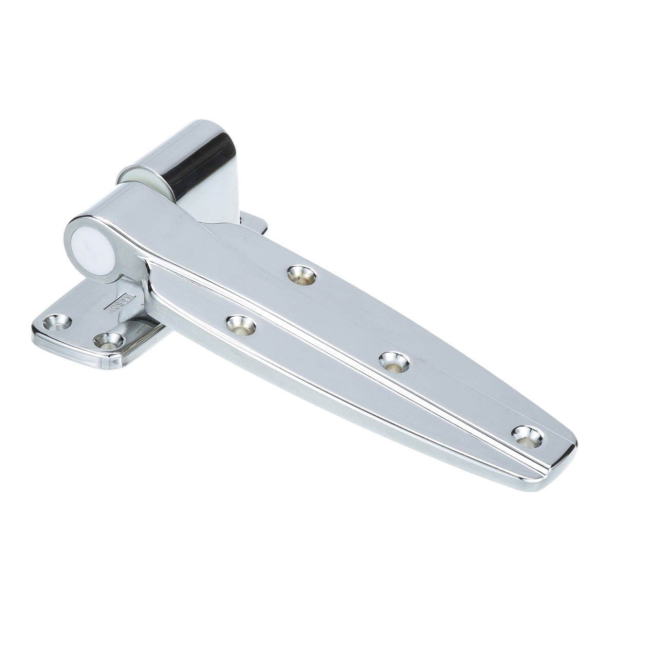 11245000072 - Kason® - 1245 1-5/8 in Offset Cam-Rise Hinge