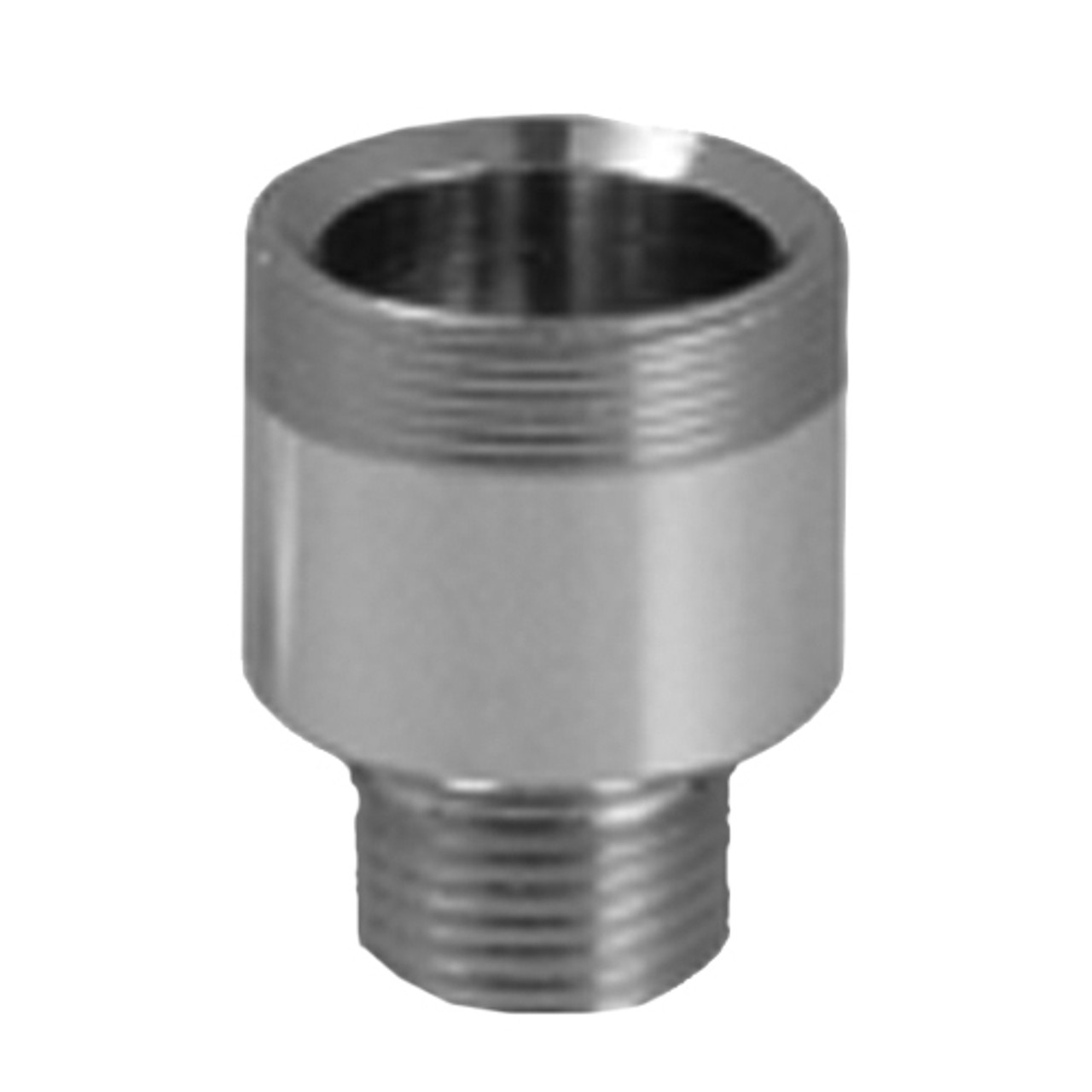 12580 - Fisher - Rigid To Swivel Spout Adapter