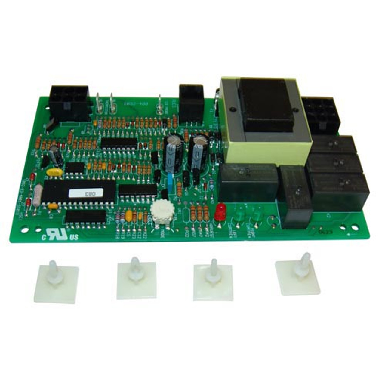 76-28003 - Manitowoc - Control Board