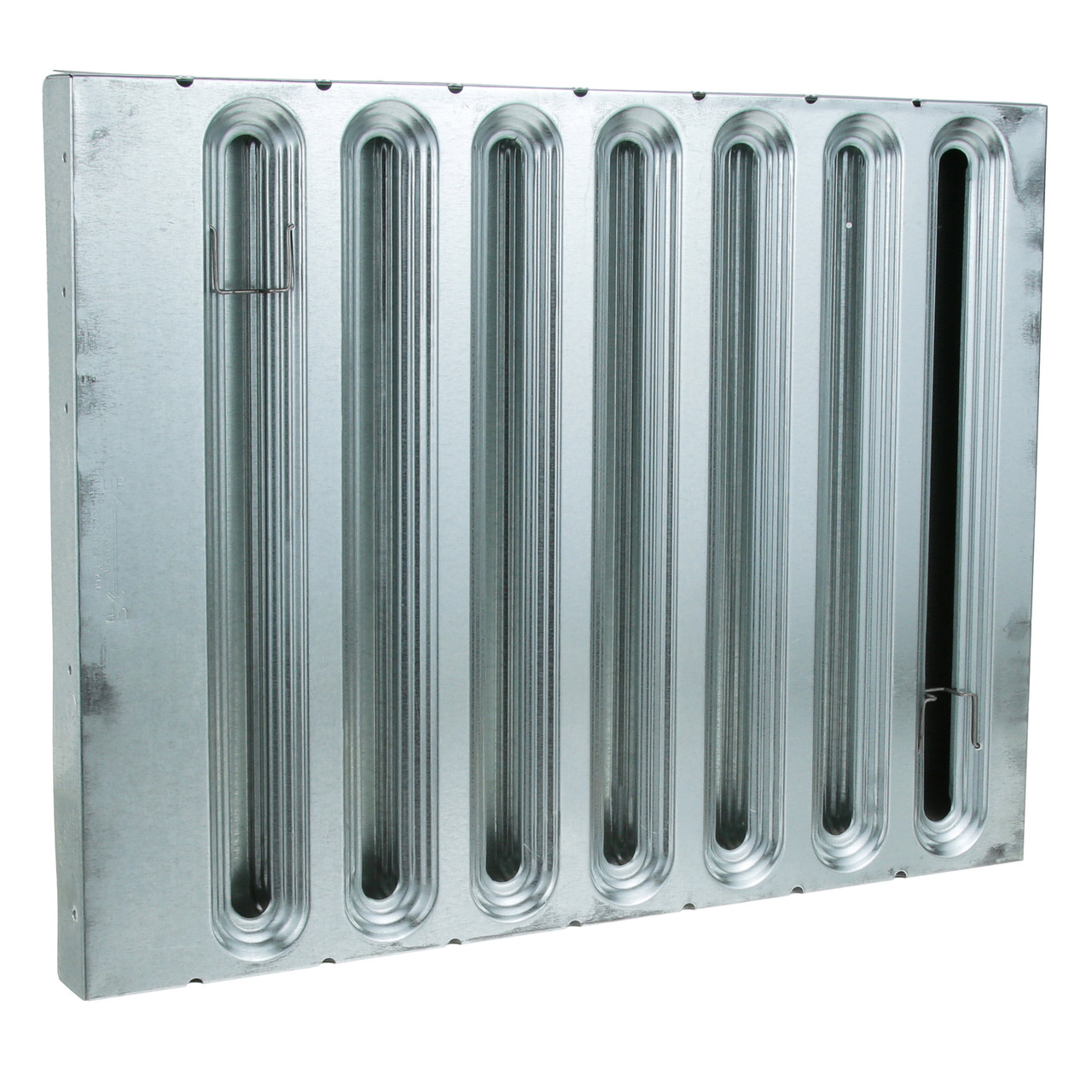 67003002025 - Kason® - Grease Filter Galvanized steel 20 in H x 25 in W