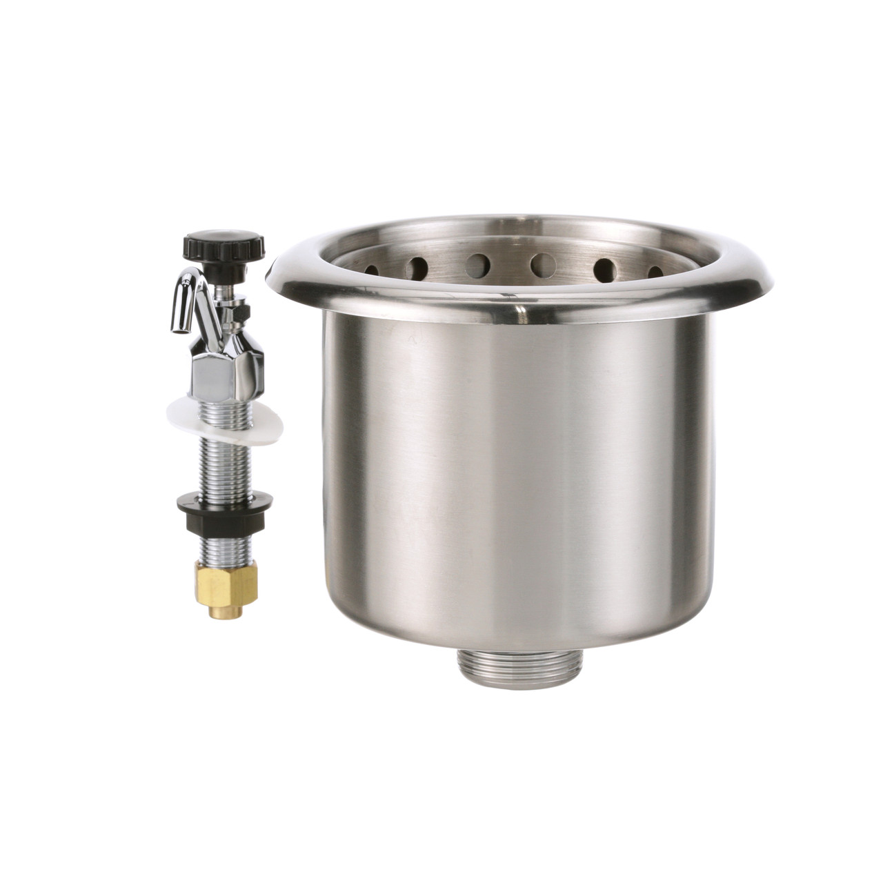 1171130 - Franklin - Dipperwell Assembly with Faucet