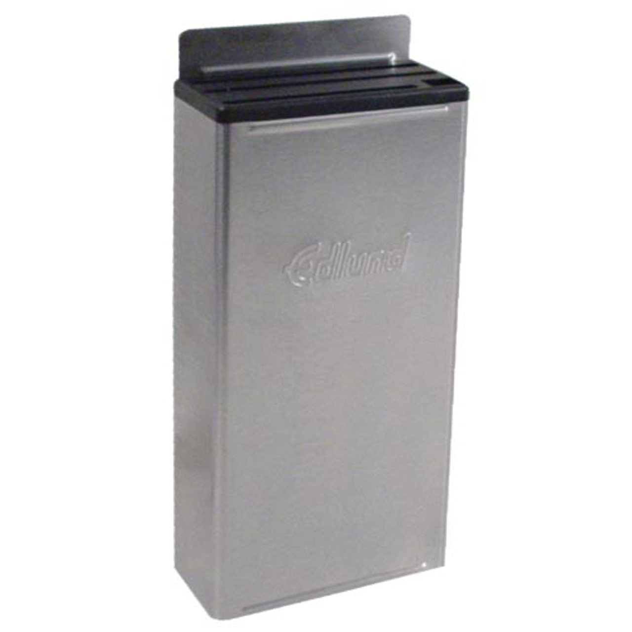 KR-50 - Edlund - Wall Mount Stainless Steel Knife Holder