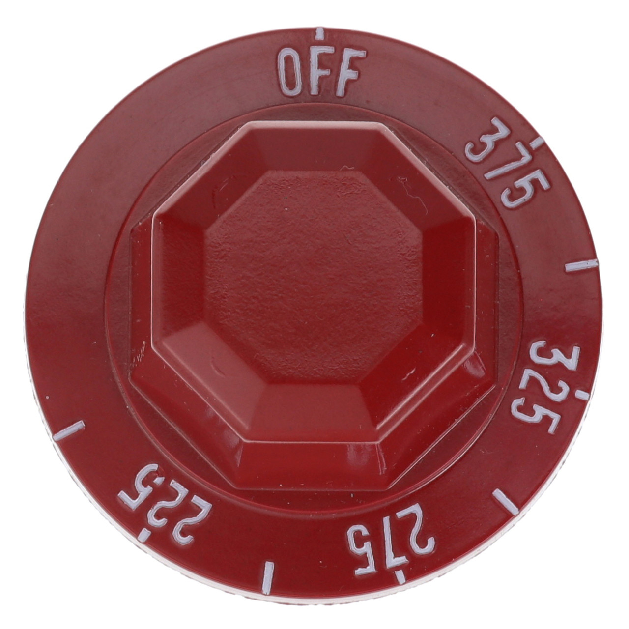 M120A - Cecilware - 225° - 375° Thermostat Dial