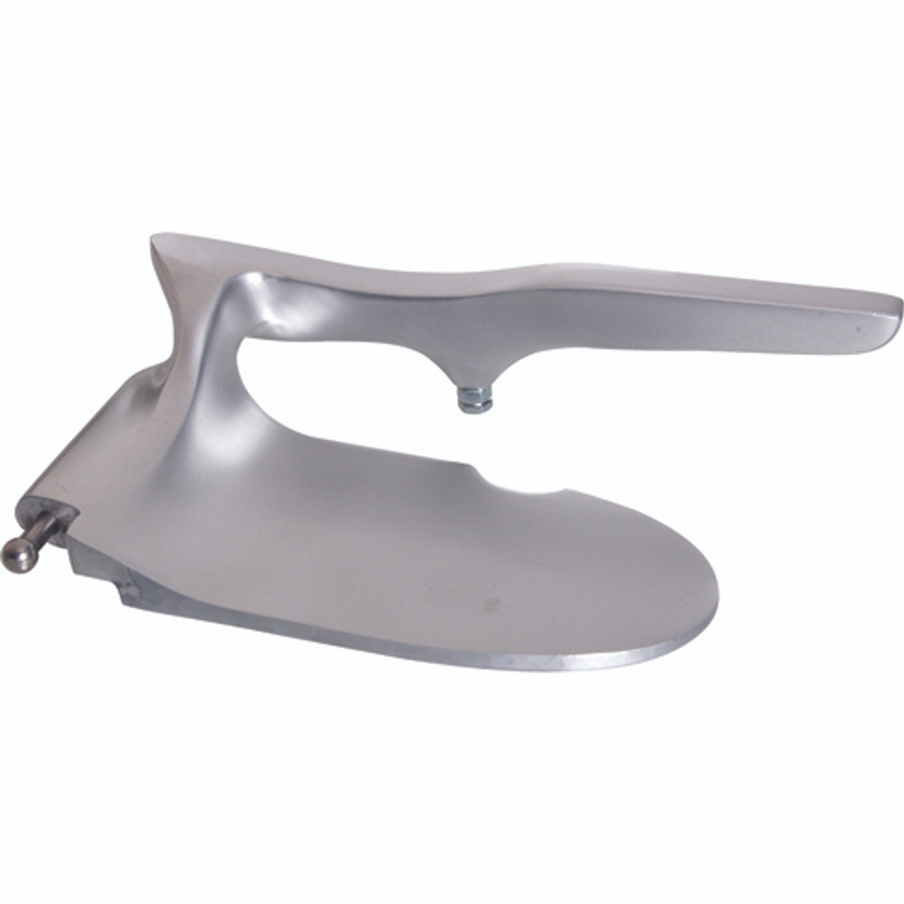 1000903 - Univex - Feed Plate