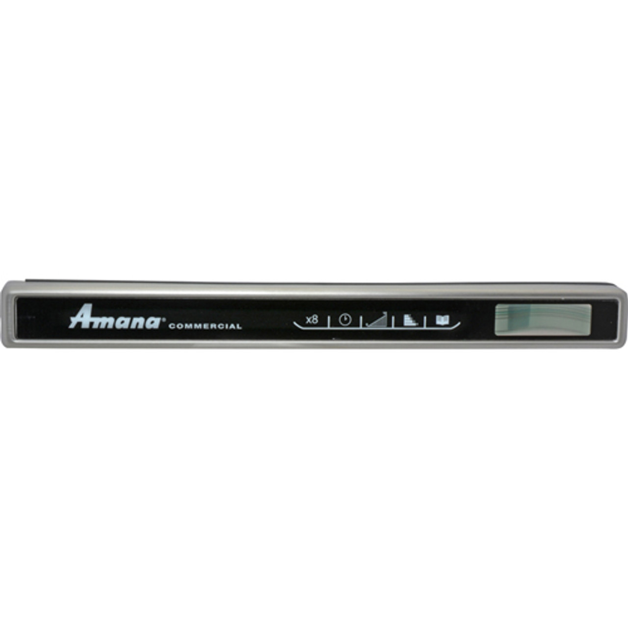 59104128 - Amana - Panel, Touch (Assy)