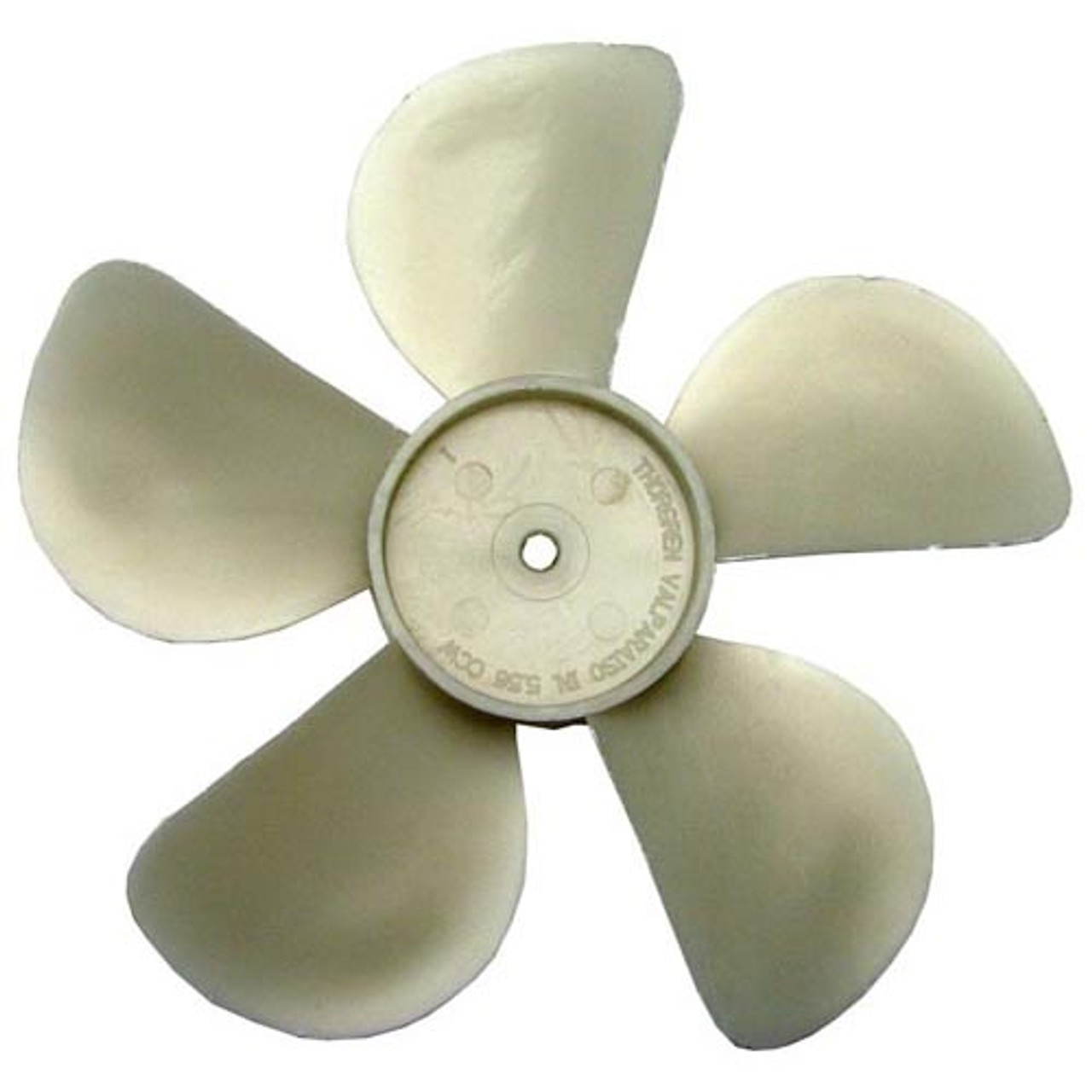 BLDFANHR - FWE - 5 1/2 in Fan Blade