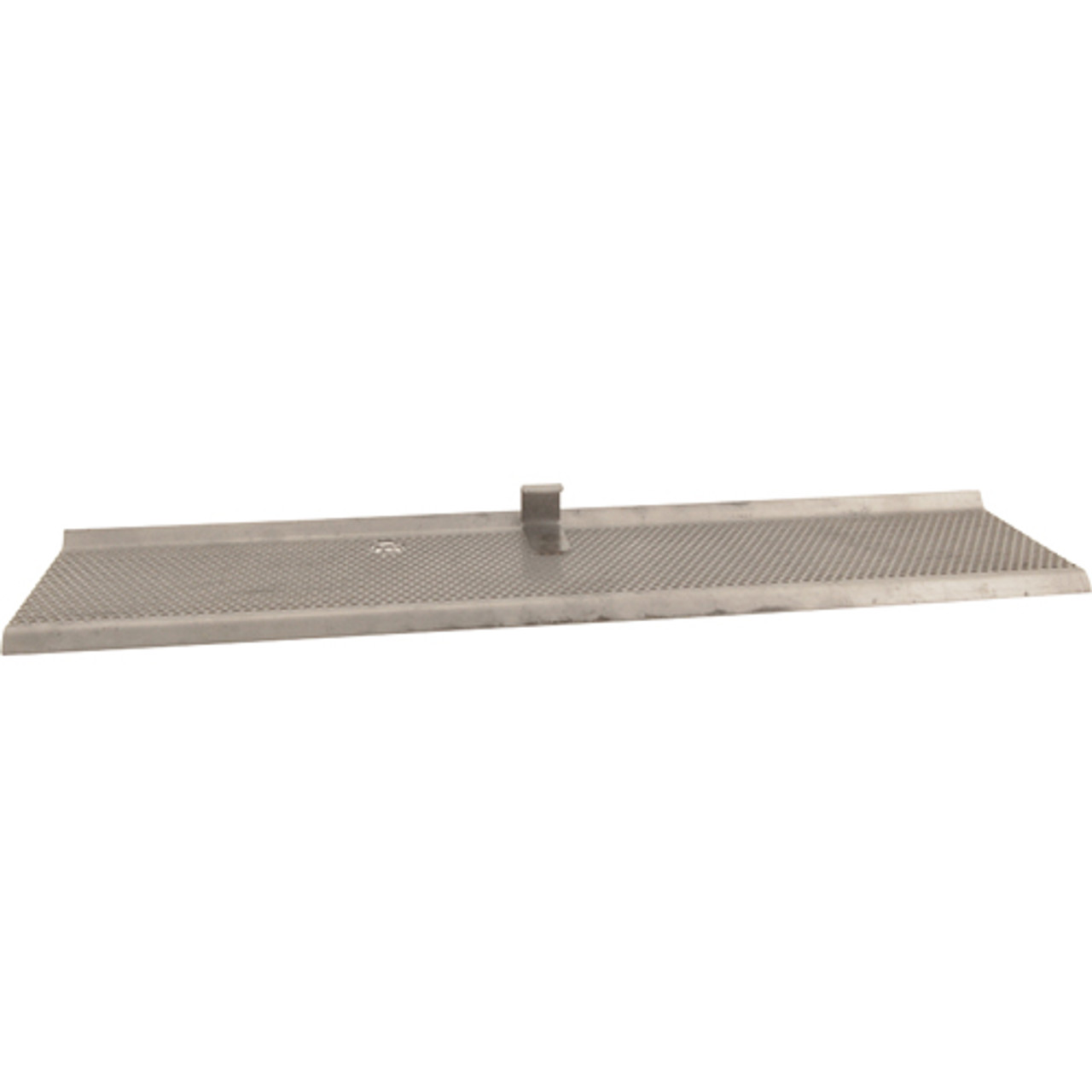 00-812922-00001 - Hobart - Strainer, Overflow Back