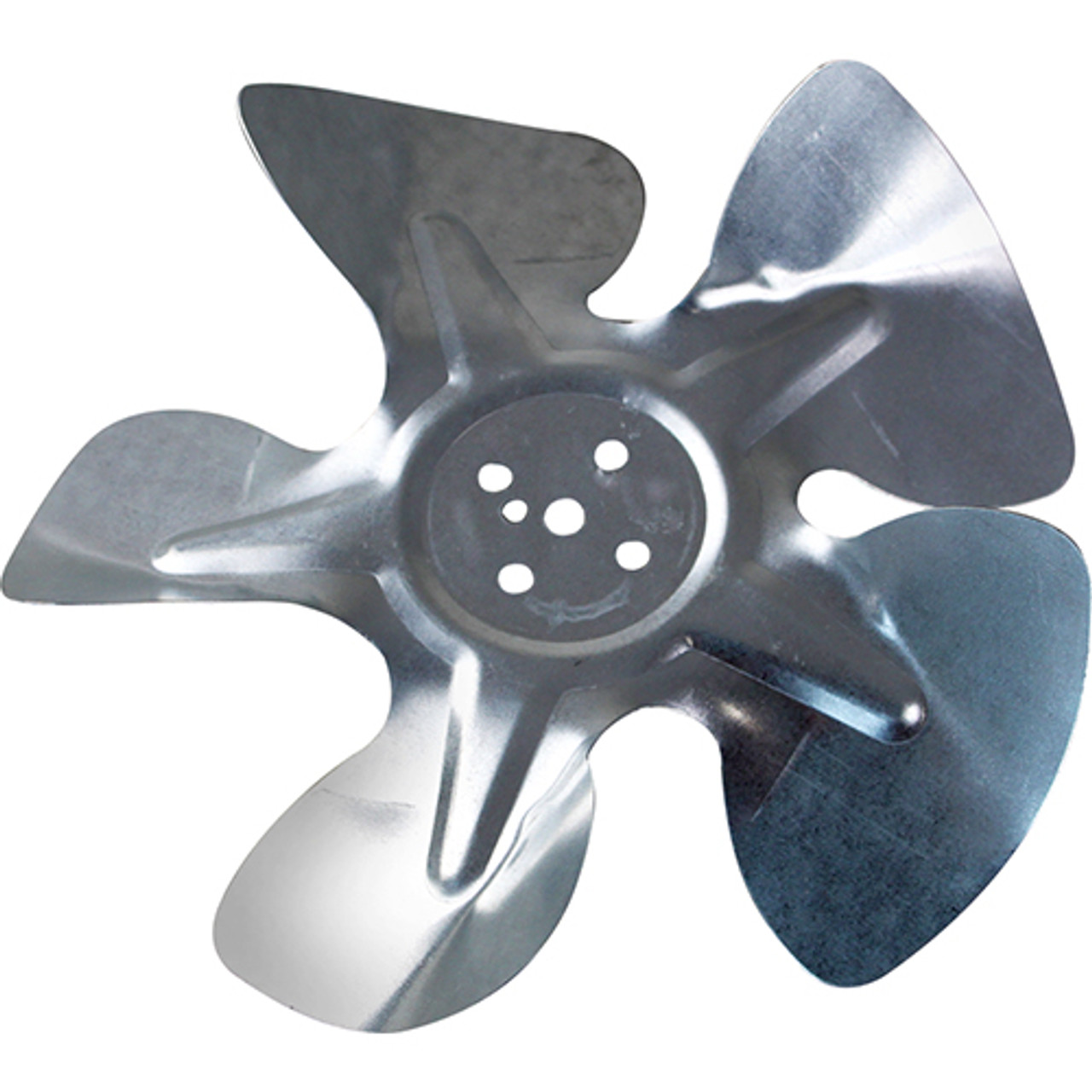 2162681 - Delfield - Fan Blade, Evaporator