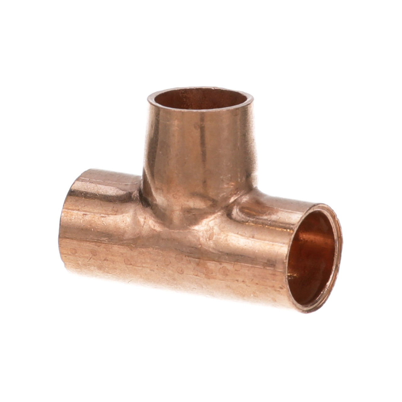 W04000 - NDL Industries - 3/8 in Female Copper Tee