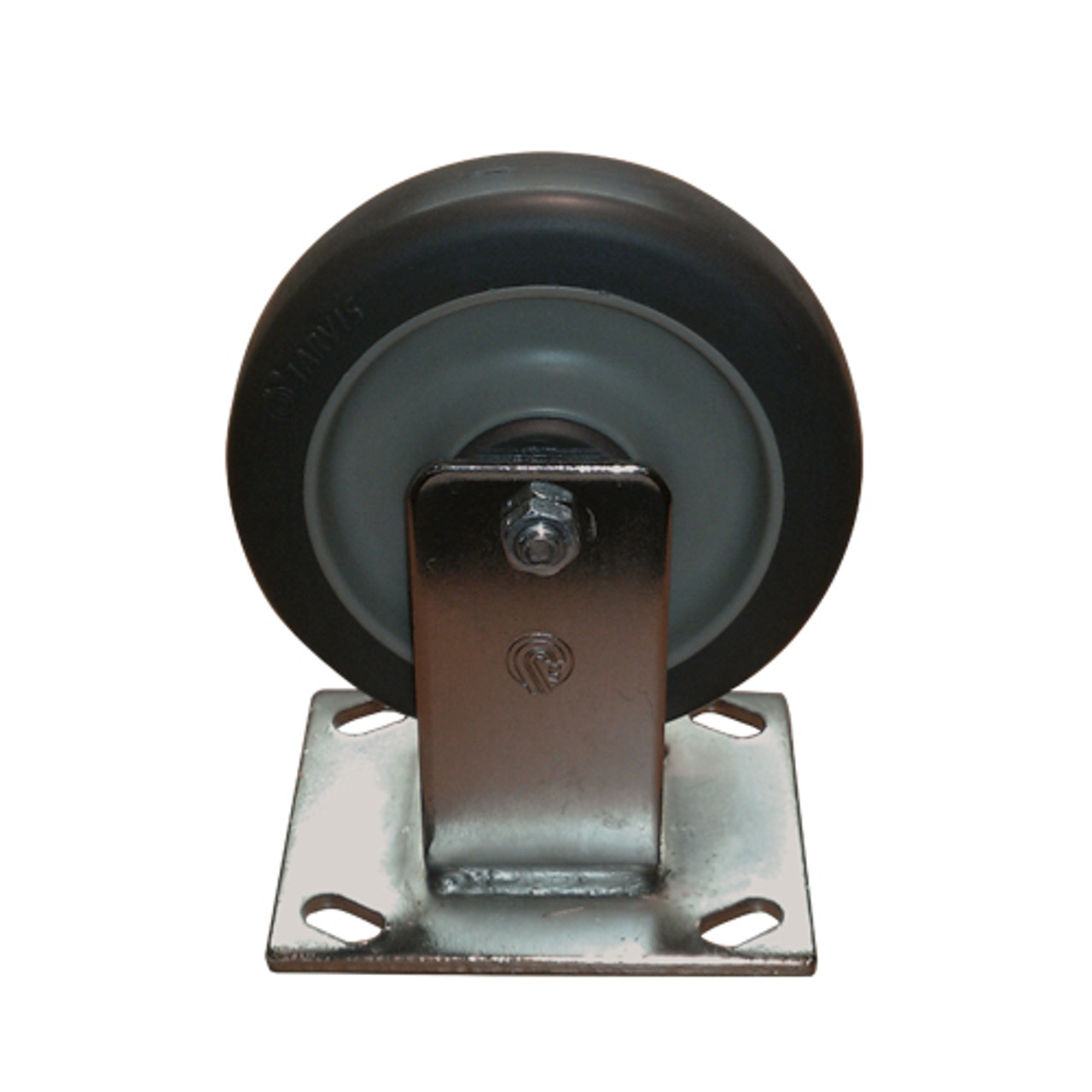 CSTR-52-RPPF - FWE - Caster