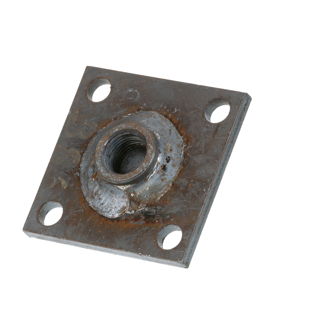 41943 - Cleveland - Cover Plate