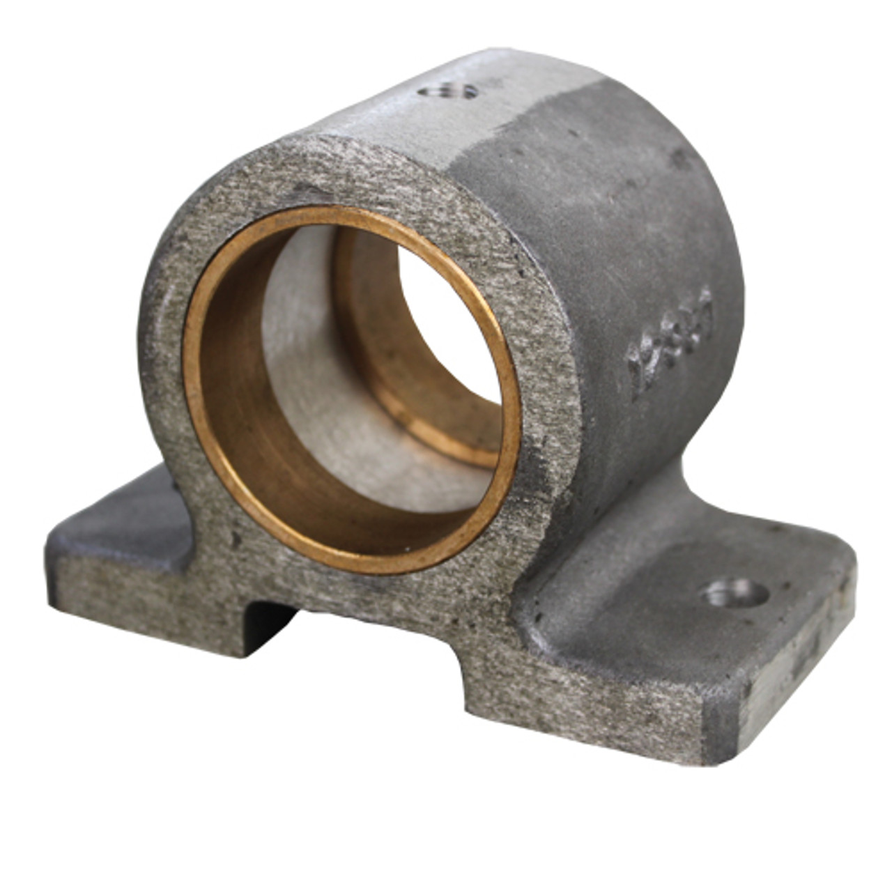 Z013488 - Groen - Casting