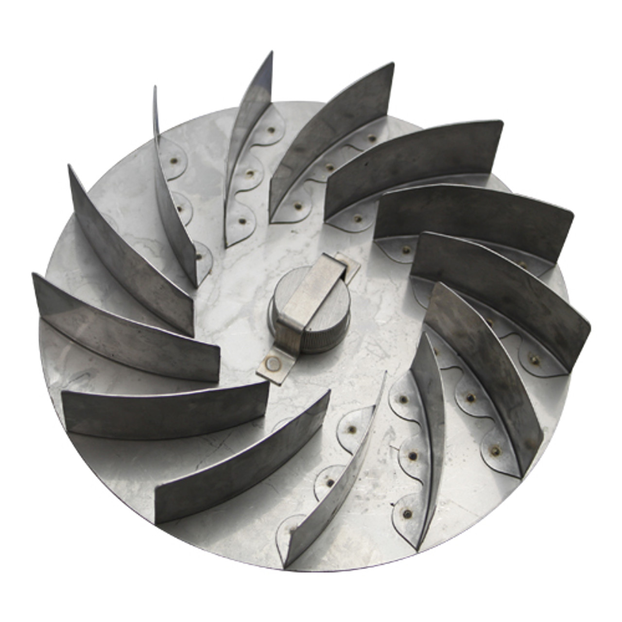 44029 - Henny Penny - Weld Assy-Impeller