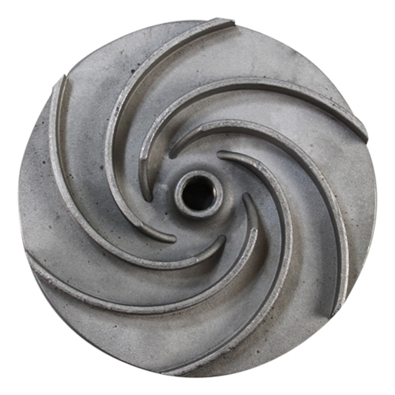 5700-002-81-86 - Jackson - Impeller Assembly