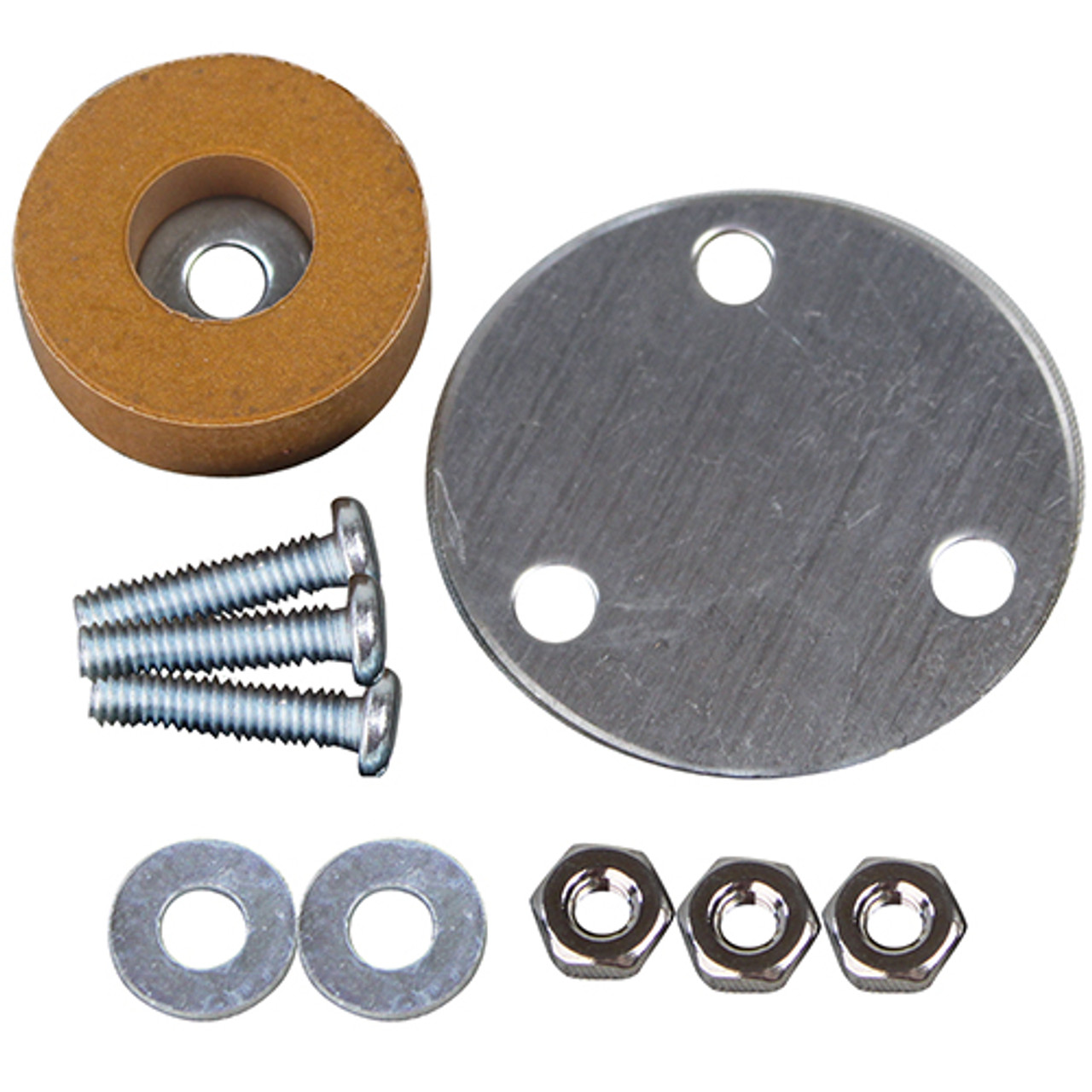 7000337 - AJ Antunes - Bearing & Retainer Kit
