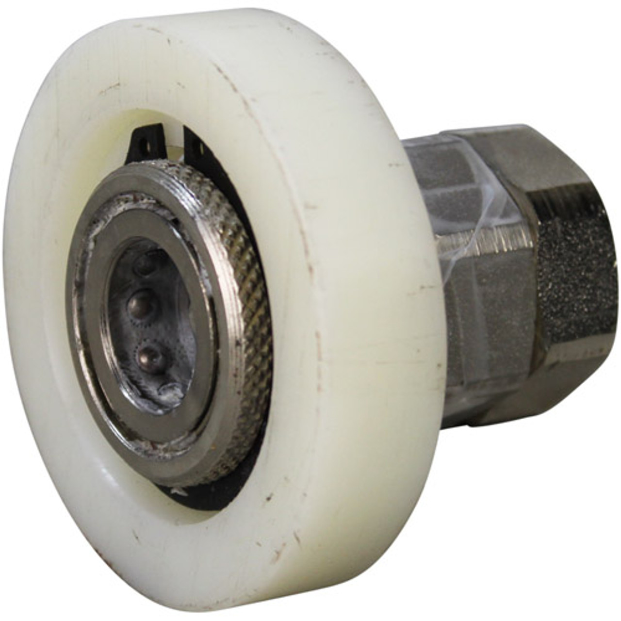 016539 - Keating - Quick Disconnect- Female