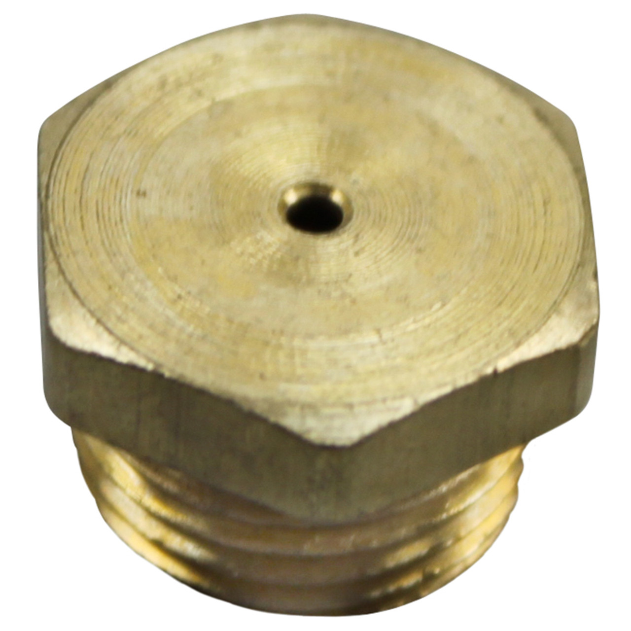 RD100-04A - Rankin Delux - Orifice Elbow - Lp