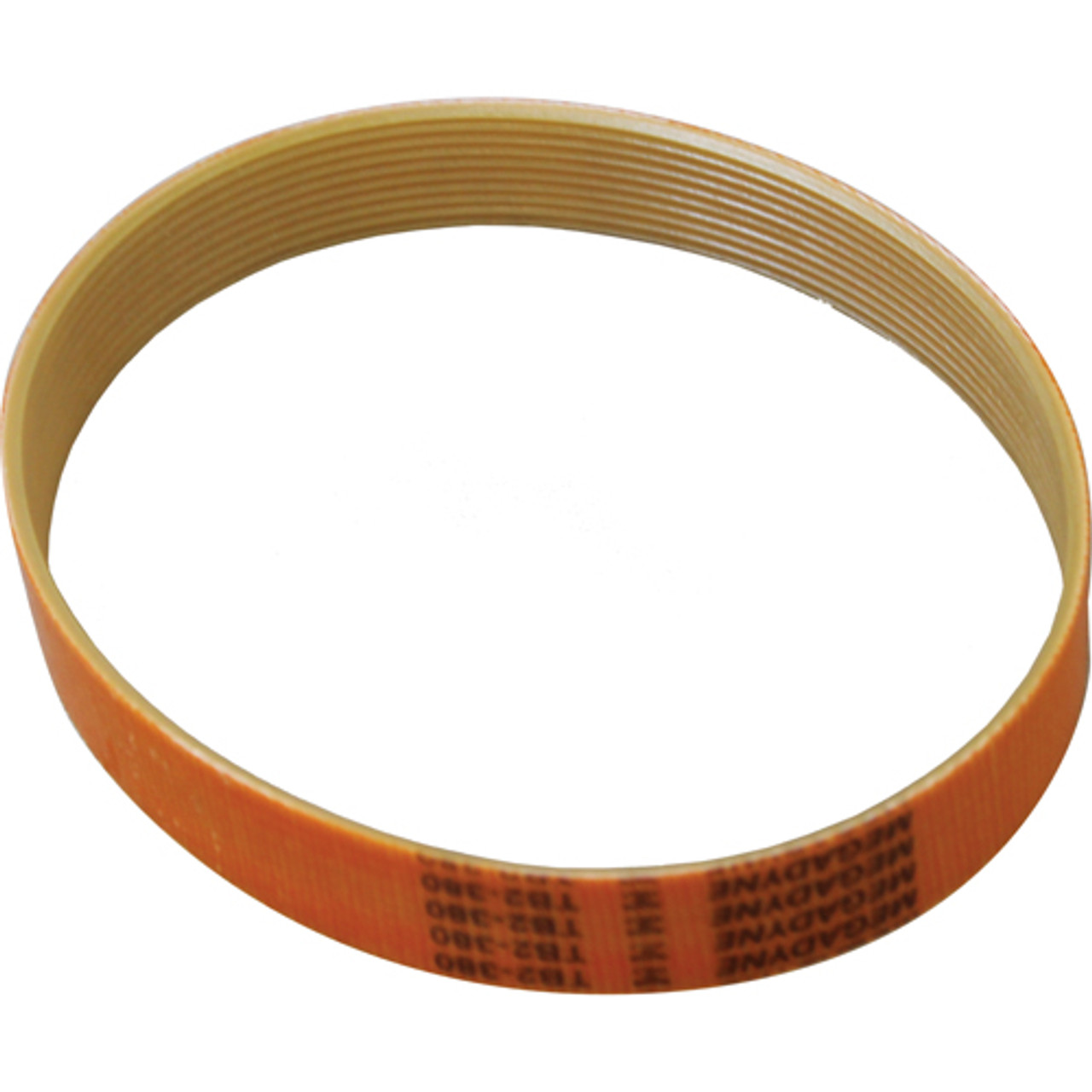 01-400829-00066 - Berkel - Belt - Ribbed