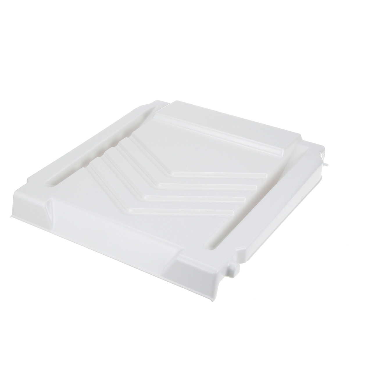 40-1098-9 - Manitowoc - Ice Maker Curtain