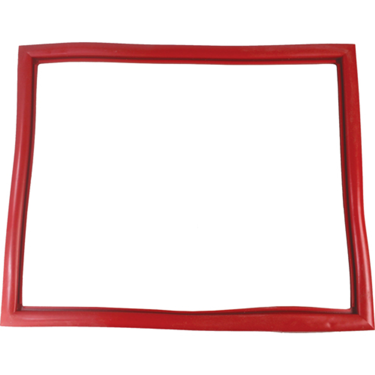 106209 - Groen - Door Gasket