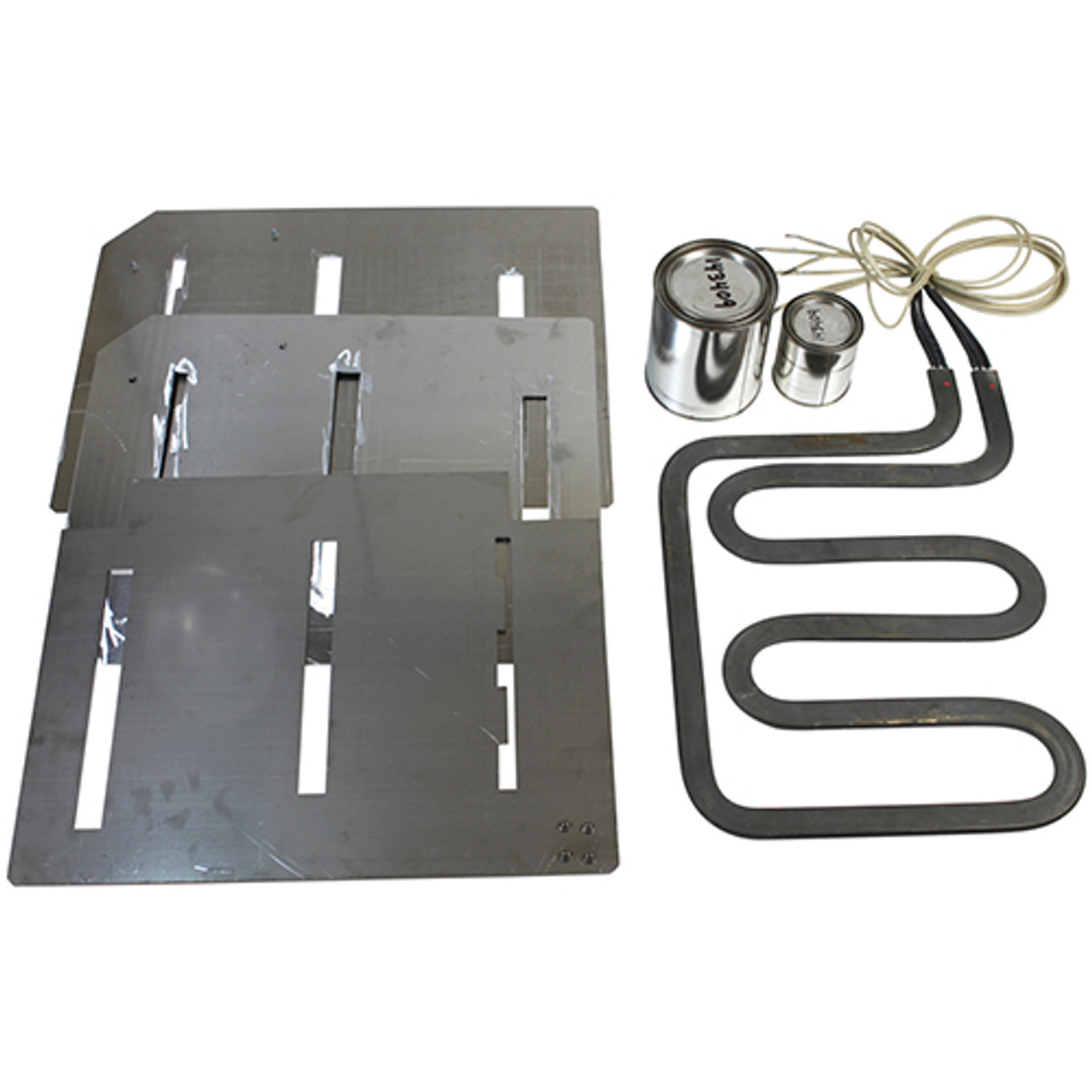 143324 - Groen - Element Replacement Kit 240V