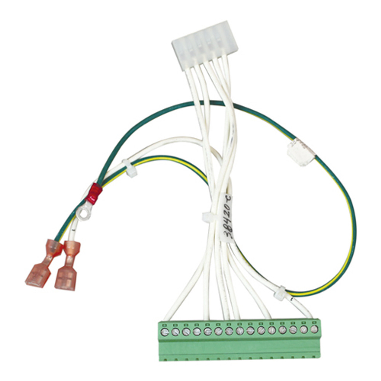 38420 - Blodgett - Harness Jumper Assy