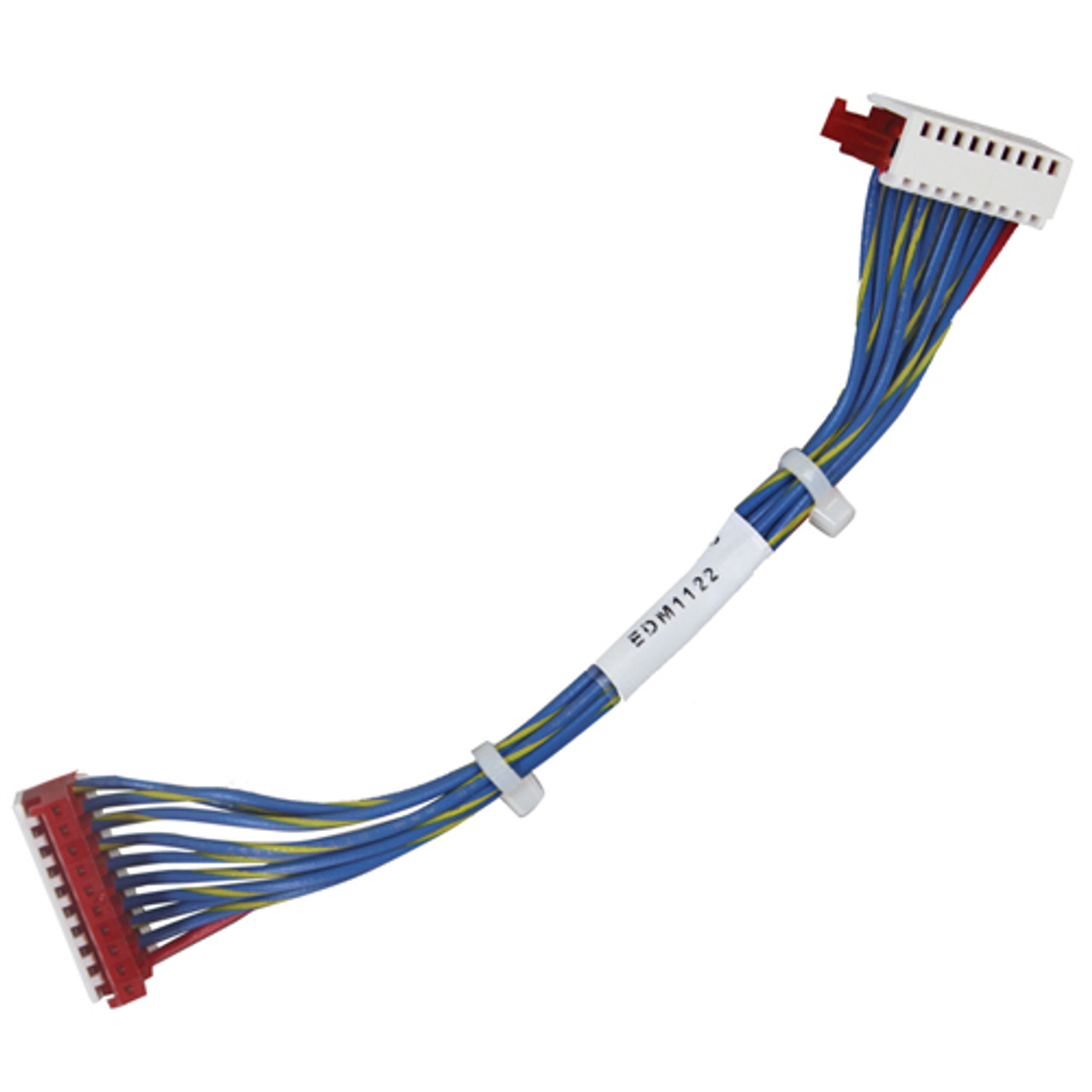 123122 - Groen - Jumper Harness