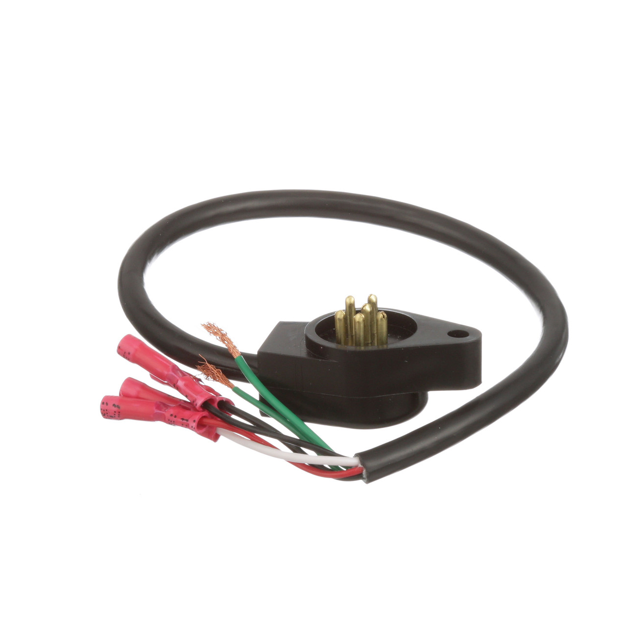 801762 - True - Power Cord