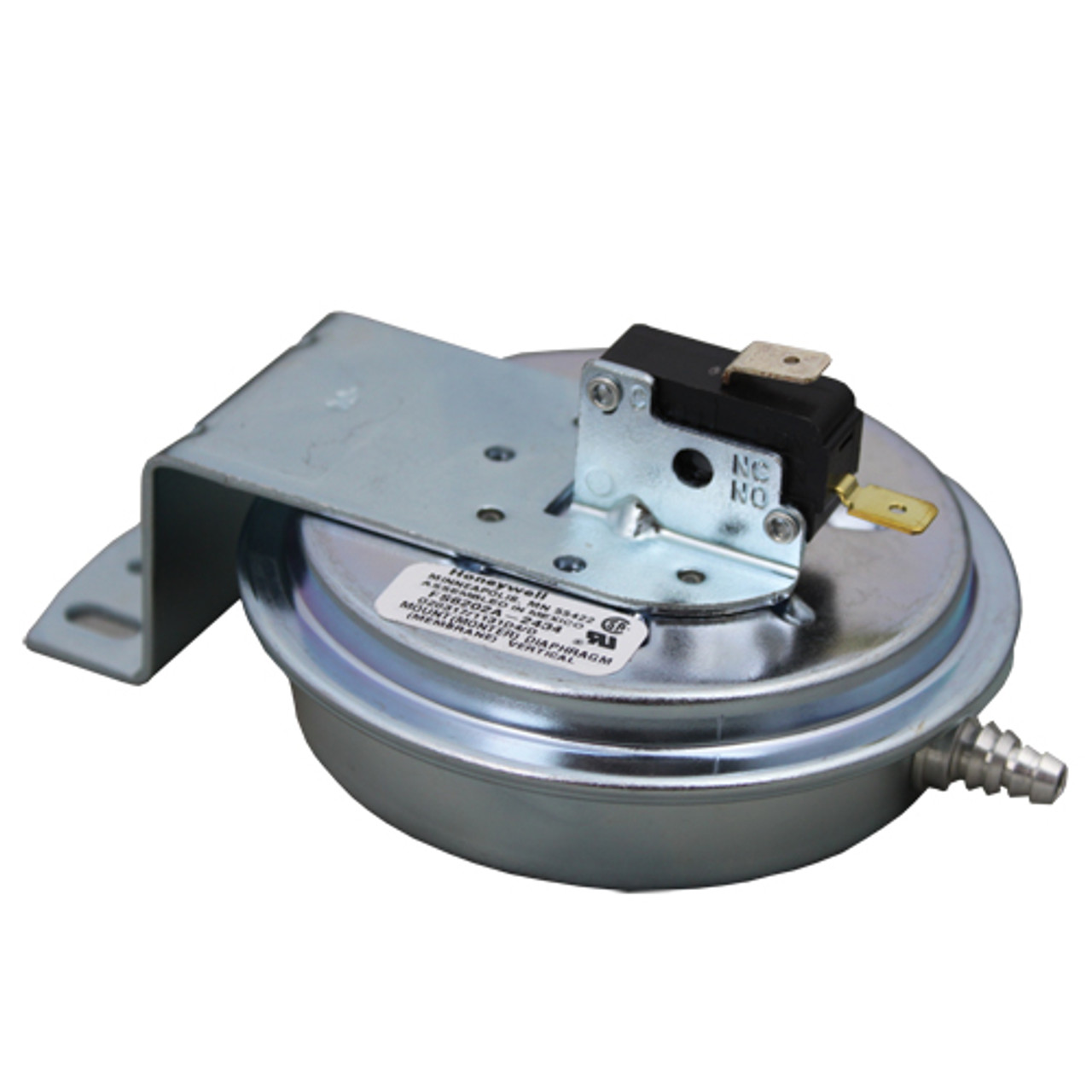 02.21.028.00 - Hatco - Pressure Switch