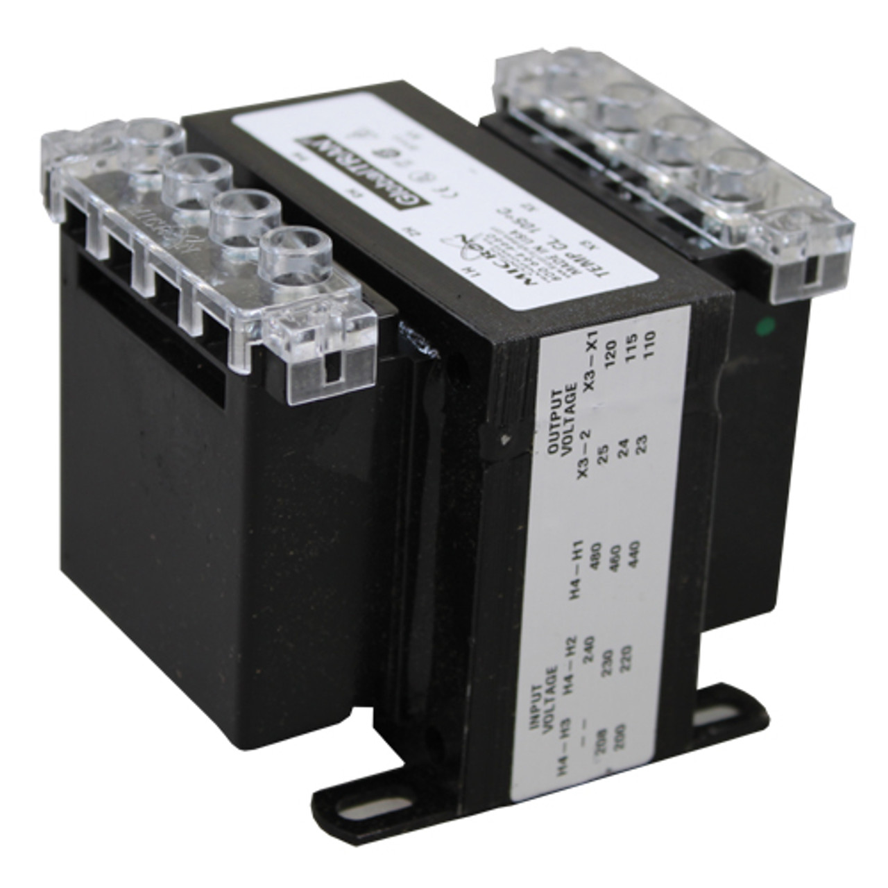 148899 - Groen - Transformer