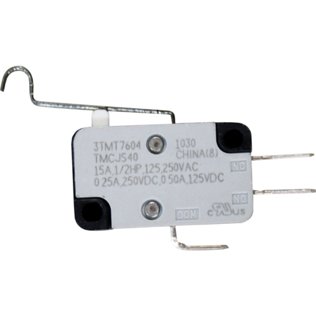 5930-011-43-97 - Jackson - Switch, Micro