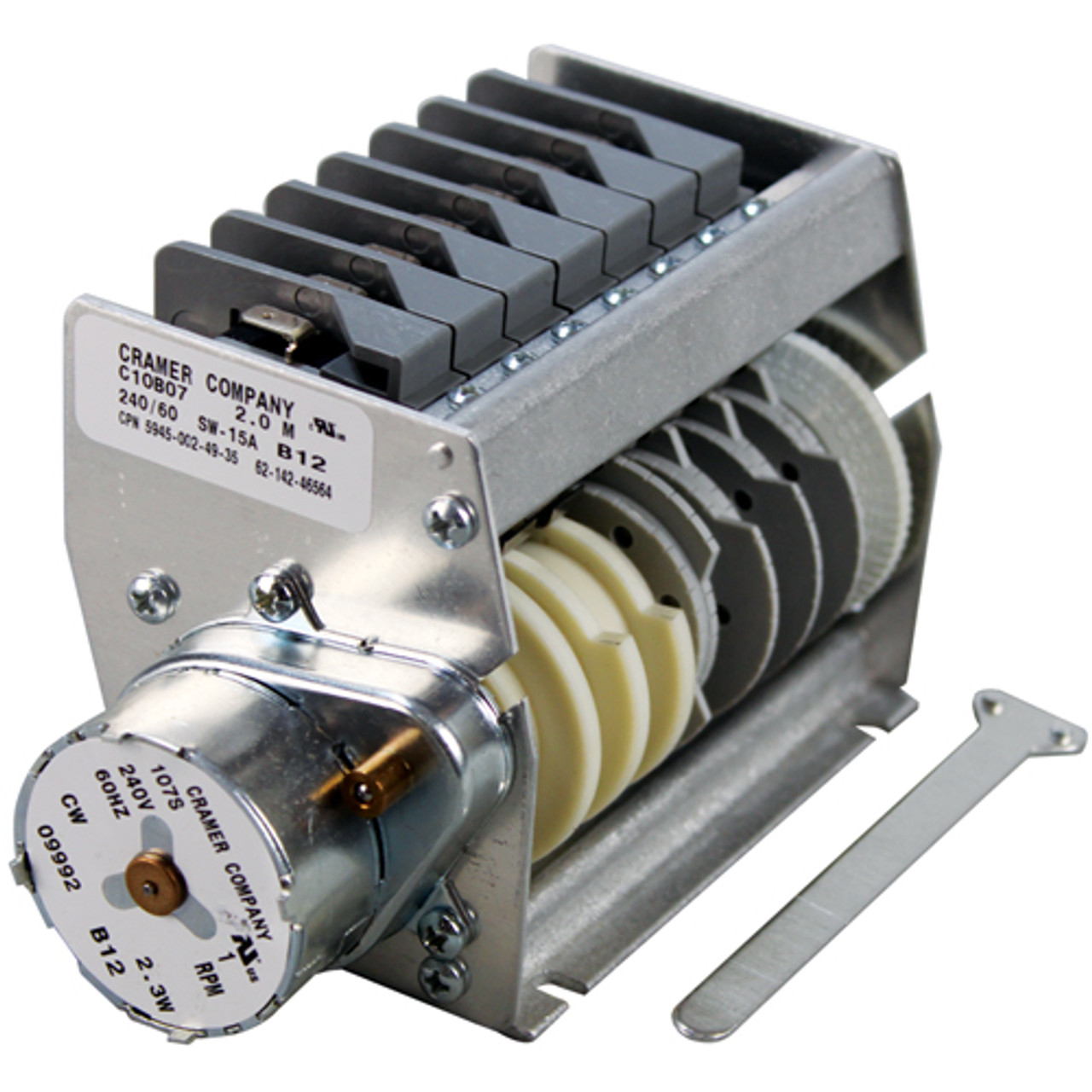 5945-002-49-35 - Jackson - Timer