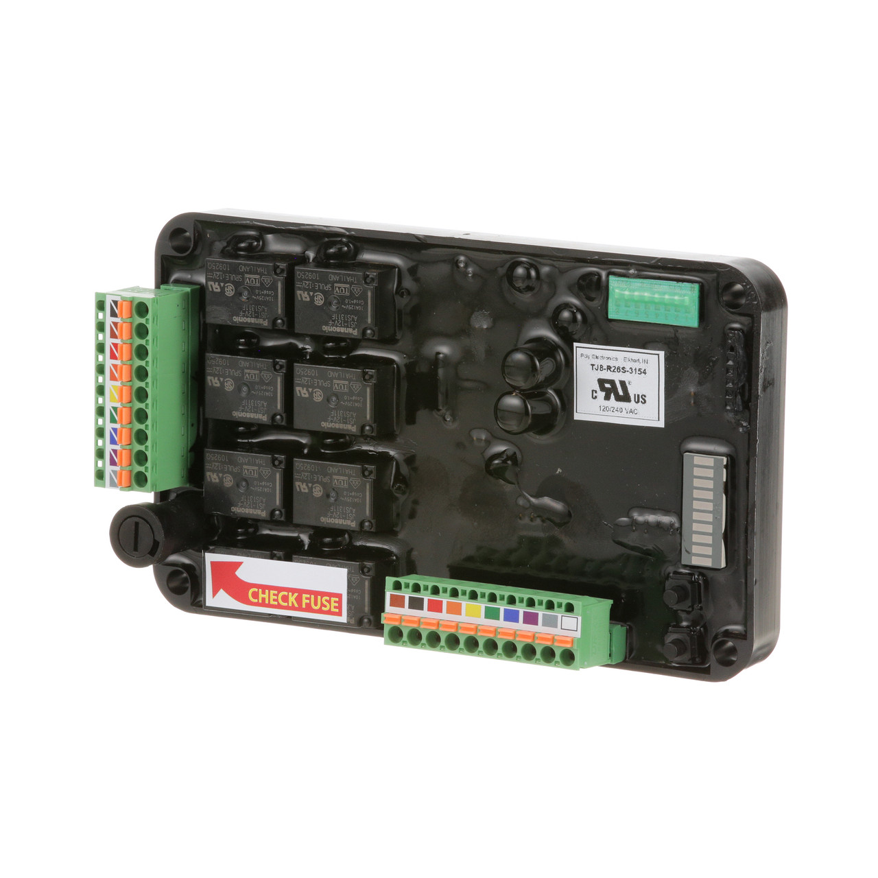 6401-003-80-83 - Jackson - Timer Kit