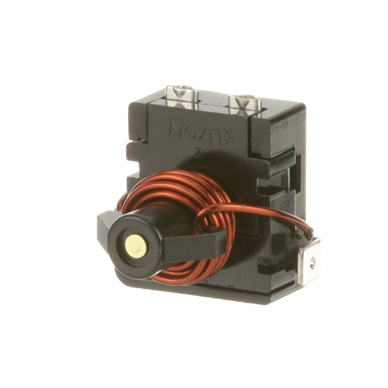 3128 - Cornelius - Compr. Start Relay