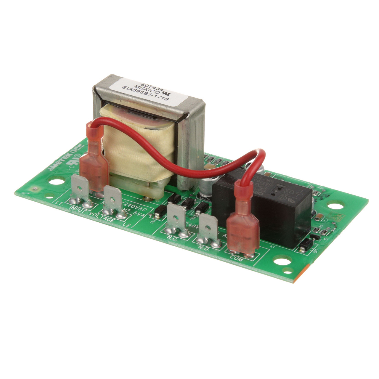 2E-306865 - Star - Water Level Controller